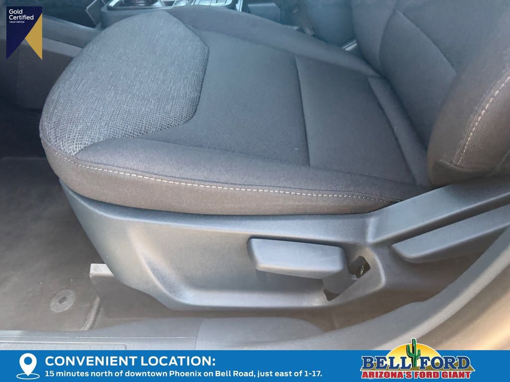 Certified 2025 Ford Maverick XL w/ Equipment Group 101A AWD/4WD image 20