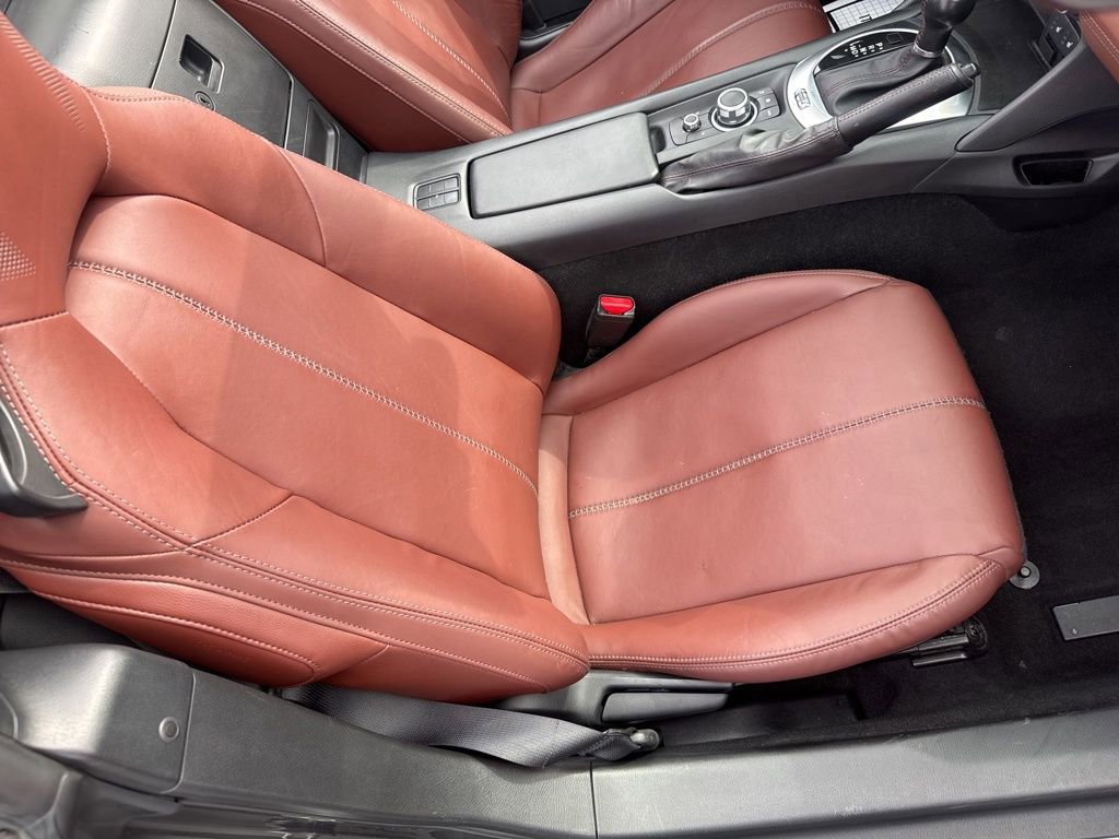 Used 2019 MAZDA MX-5 Miata RF Grand Touring image 27