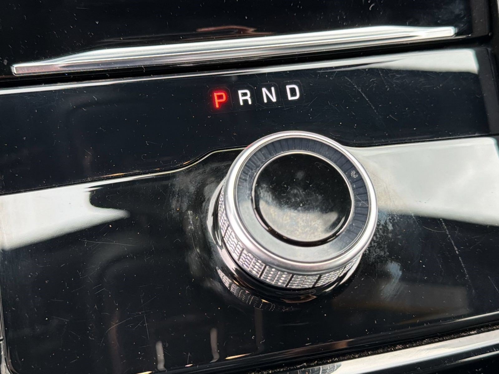 Used 2023 Jeep Grand Cherokee Altitude RWD image 17