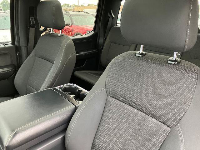 Certified 2022 Ford F150 XLT w/ Equipment Group 302A High AWD/4WD image 24