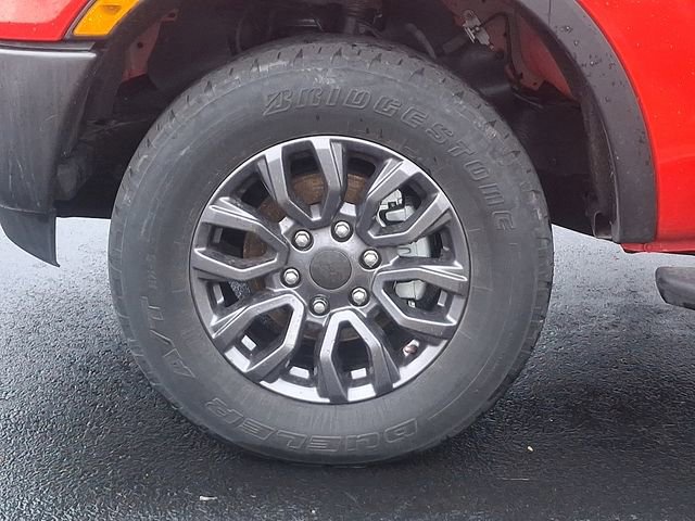 Certified 2022 Ford Ranger XLT w/ Equipment Group 302A High image 6