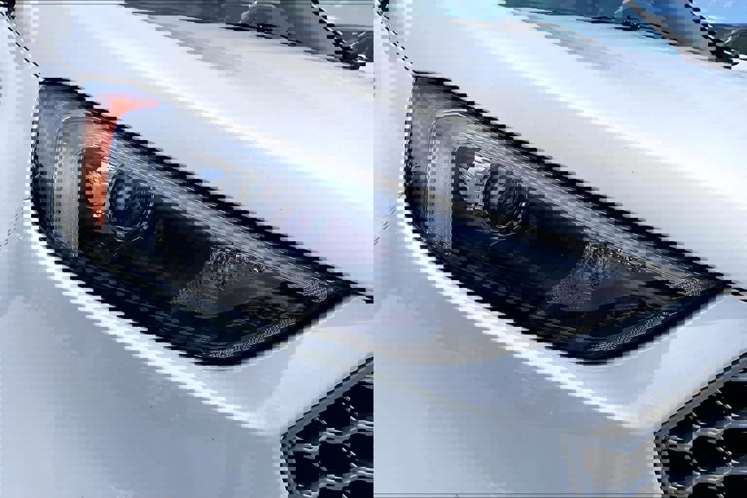 Certified 2024 Ford Edge SEL w/ Convenience Package image 31