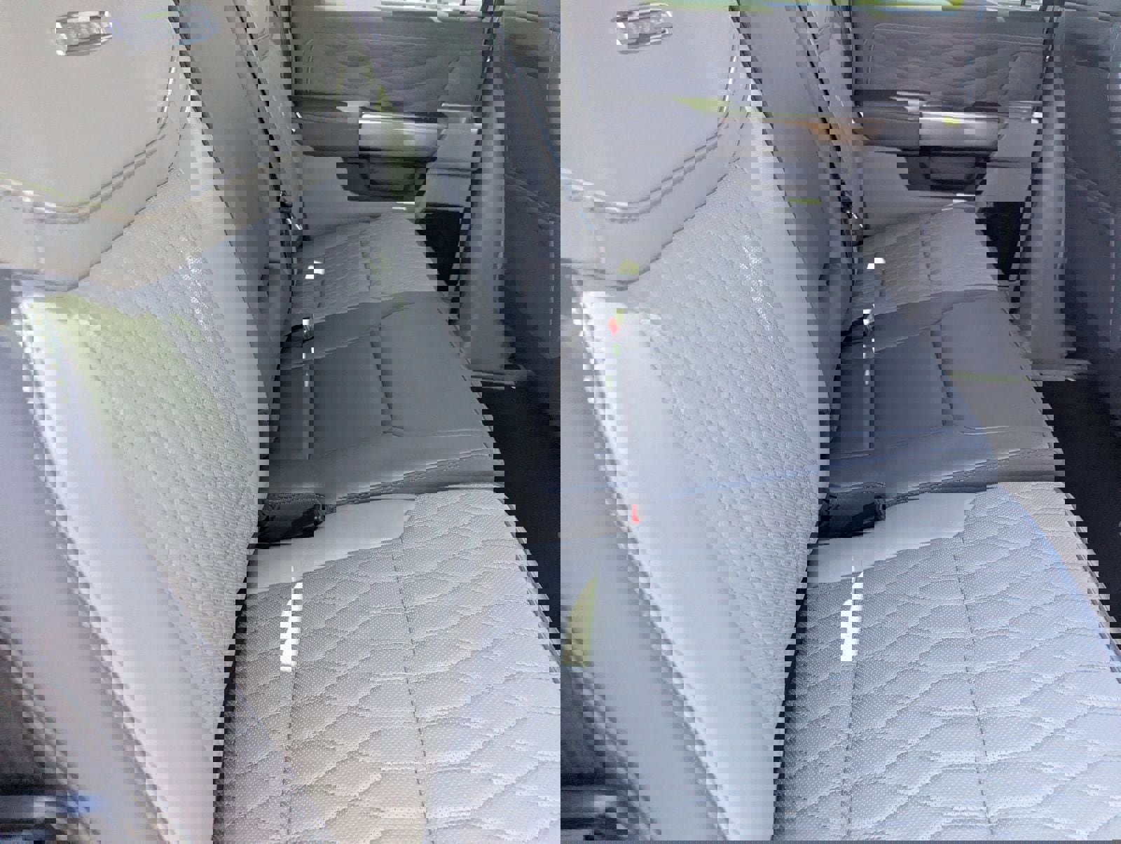 Certified 2026 Ford F250 Platinum w/ Platinum Plus Package AWD/4WD image 13