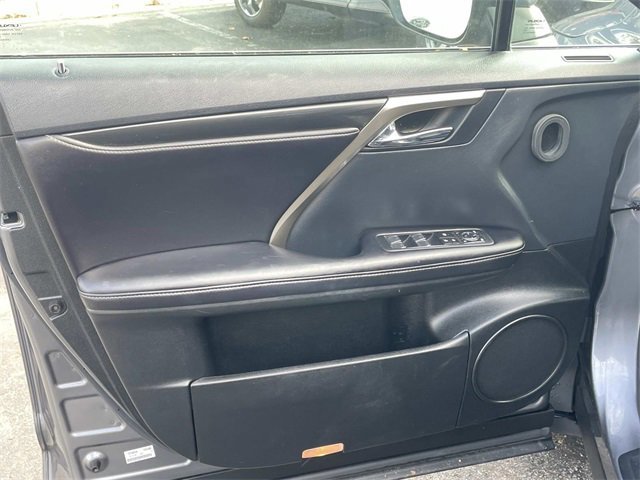 Used 2020 Lexus RX 350 FWD image 19