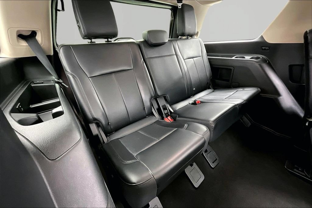 Certified 2024 Ford Expedition XLT AWD/4WD image 28