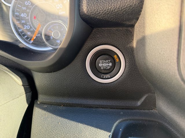 Used 2021 RAM 2500 Tradesman AWD/4WD image 29