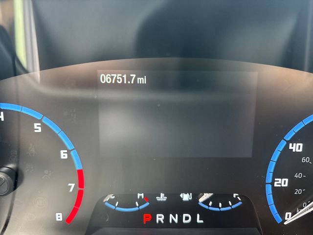 Certified 2024 Ford Bronco Sport Big Bend w/ Convenience Package image 14