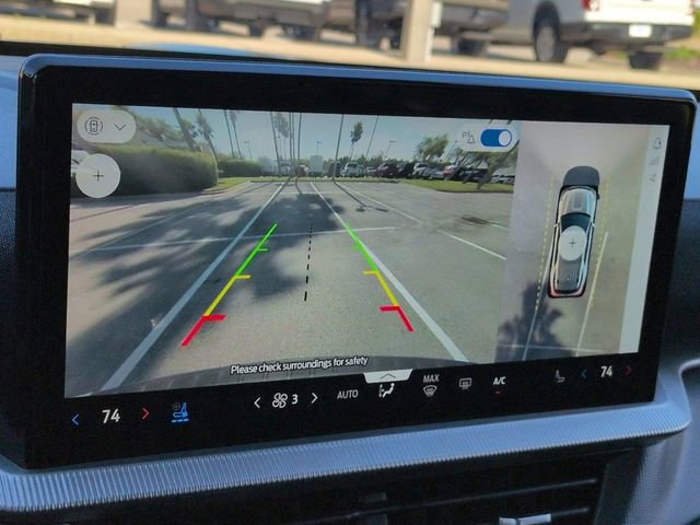 Certified 2025 Ford Explorer ST image 20