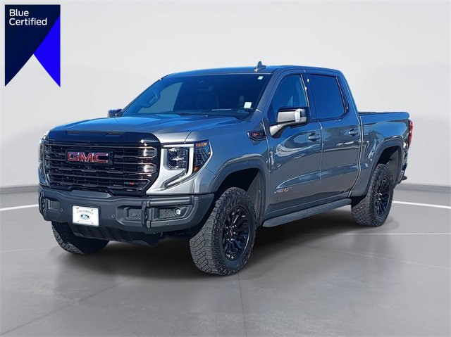 Used 2023 GMC Sierra 1500 AT4X image 1