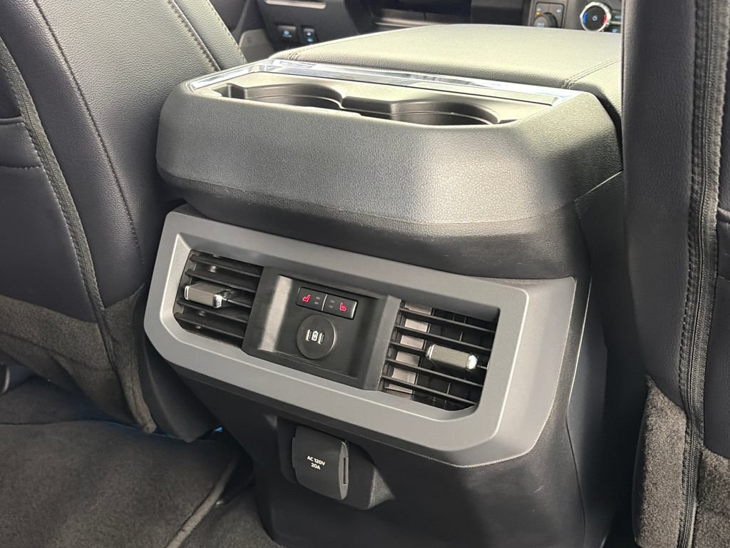Certified 2025 Ford F350 Lariat AWD/4WD image 32