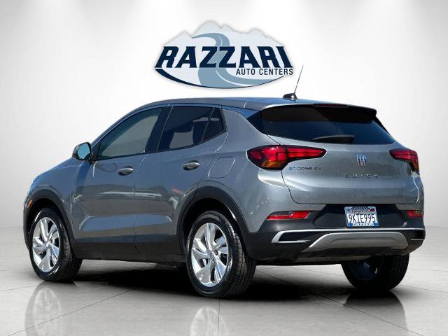 Used 2024 Buick Encore GX Preferred FWD image 5