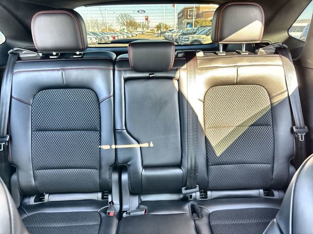 Certified 2026 Ford Escape ST-Line w/ Tech Pack #1 image 13