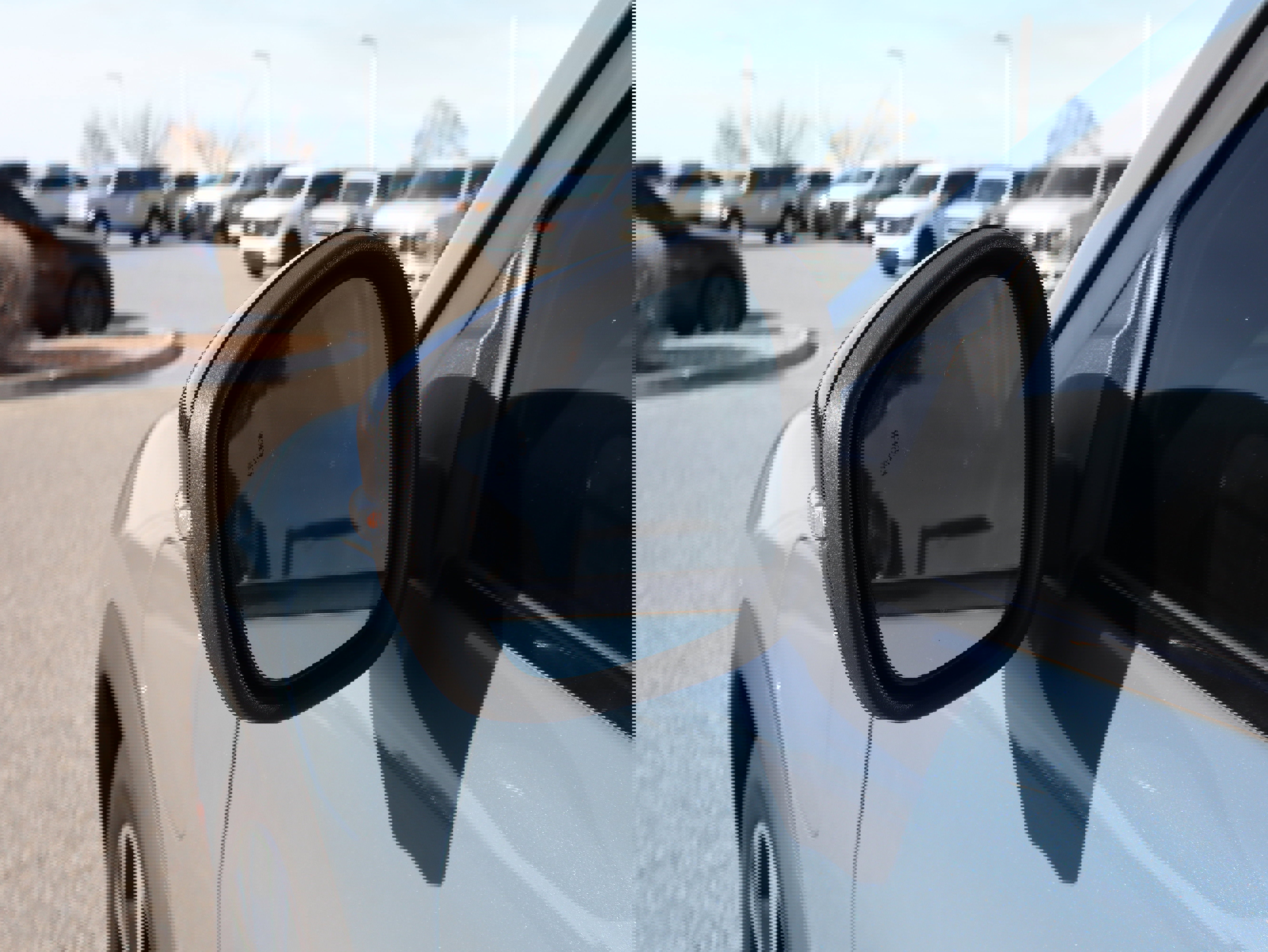 Certified 2024 Ford Mustang Mach-E Select image 17