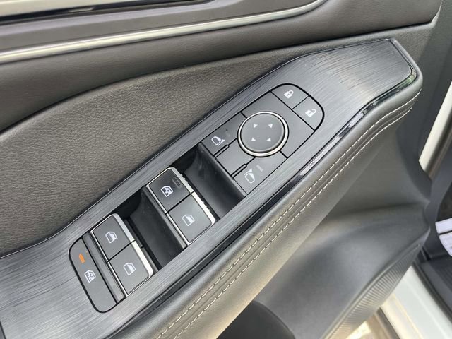 Used 2021 Nissan Rogue SL AWD/4WD image 19