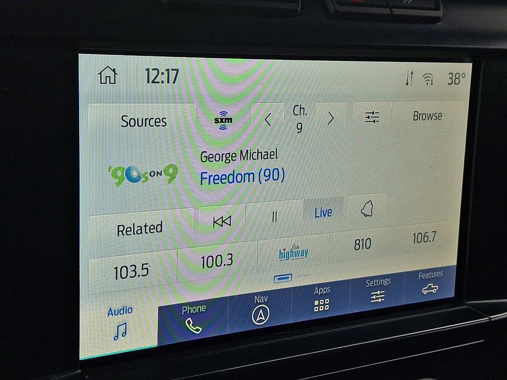 Certified 2023 Ford F150 XL w/ STX Appearance Package image 19