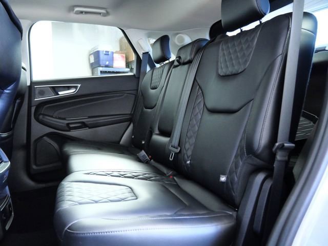 Certified 2024 Ford Edge Titanium w/ Equipment Group 301A image 14