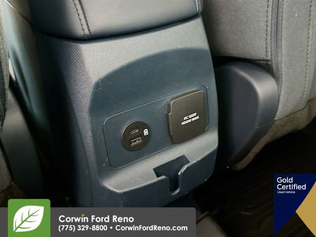 Certified 2022 Ford Maverick XLT w/ Equipment Group 300A Standard AWD/4WD image 27