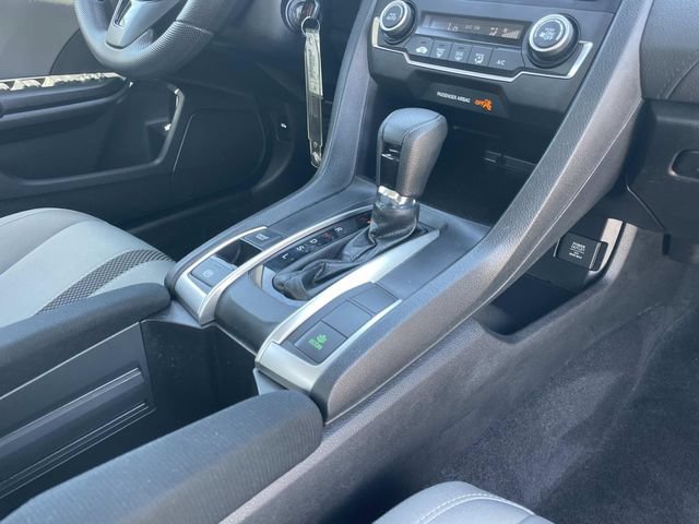 Used 2019 Honda Civic LX image 35
