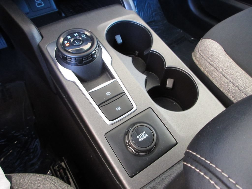 Certified 2025 Ford Bronco Sport Big Bend w/ Convenience Package AWD/4WD image 20