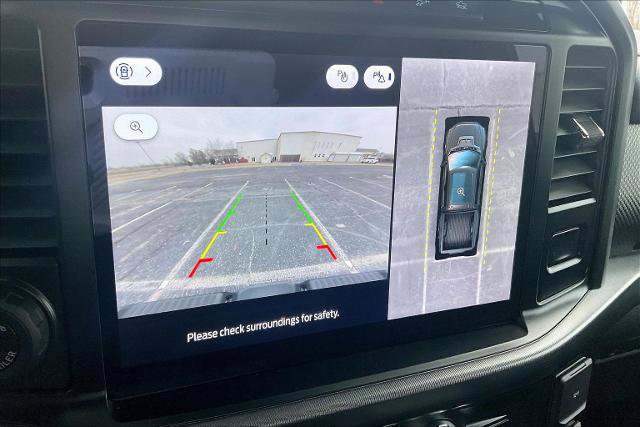 Certified 2024 Ford F150 Raptor image 26