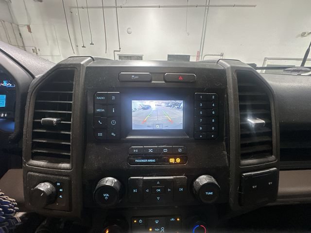 Certified 2022 Ford F250 XL w/ Power Equipment Group AWD/4WD image 29