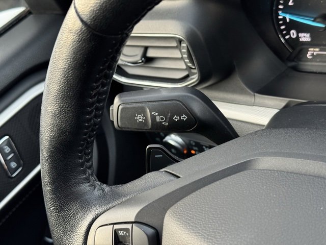 Certified 2020 Ford Explorer XLT w/ Equipment Group 202A image 28