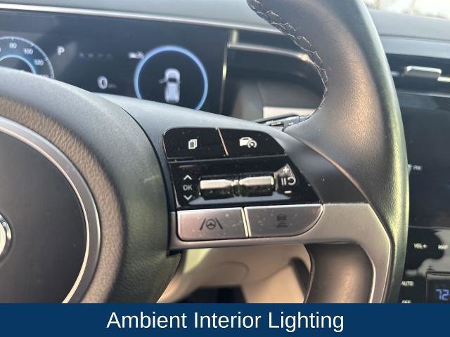 Used 2024 Hyundai Tucson SEL w/ Convenience Package image 23