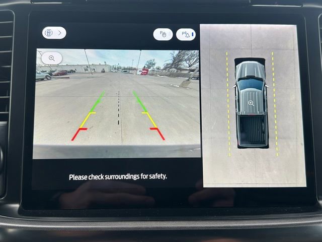 Certified 2025 Ford F150 Tremor w/ Equipment Group 402A High image 25