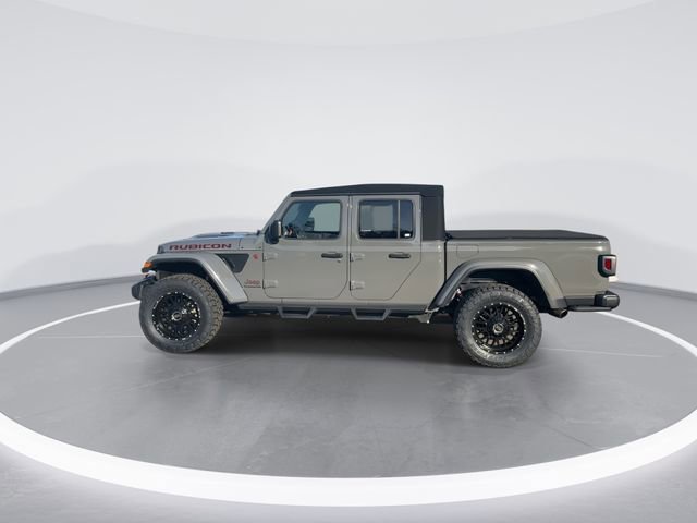 Used 2020 Jeep Gladiator Rubicon image 4