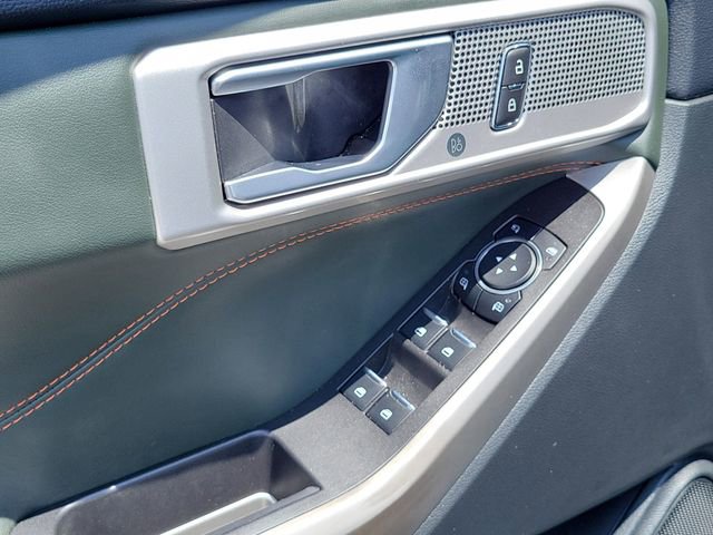 Certified 2023 Ford Explorer Timberline w/ Timberline Technology Package AWD/4WD image 18