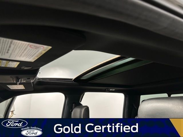 Certified 2022 Ford F250 Platinum image 22