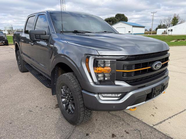 Certified 2023 Ford F150 Tremor w/ Trailer Tow Package AWD/4WD image 11