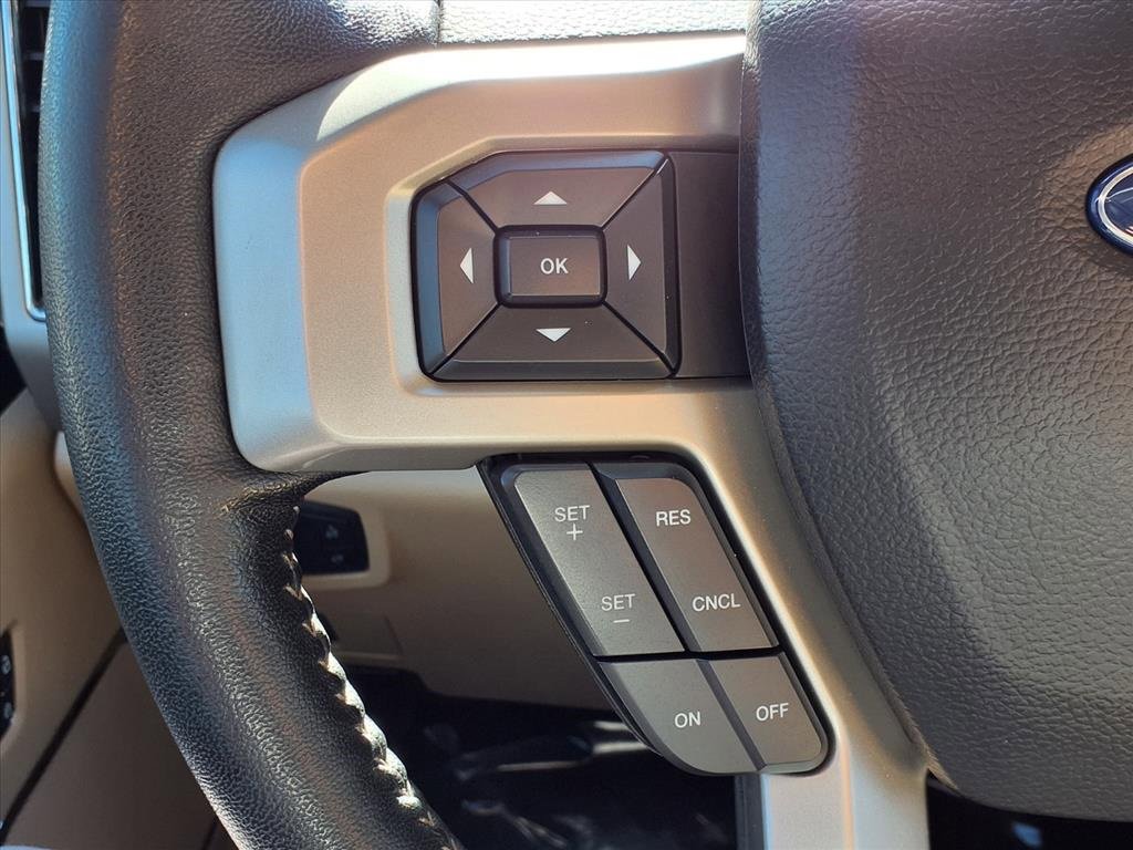 Certified 2020 Ford F250 Lariat image 16