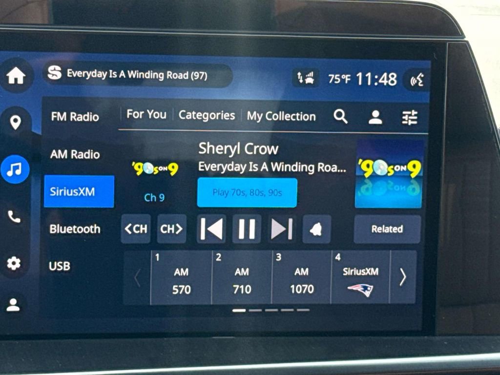 Used 2026 Subaru Outback Touring AWD/4WD image 17