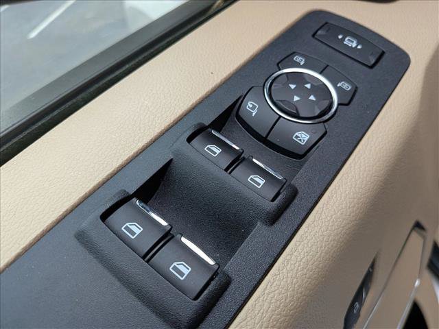 Certified 2019 Ford F250 Lariat w/ Chrome Package AWD/4WD image 11