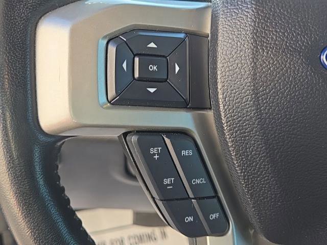 Certified 2021 Ford F250 Lariat image 22