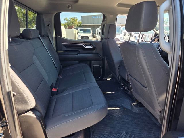 Used 2024 Chevrolet Silverado 1500 LT w/ Convenience Package II image 18