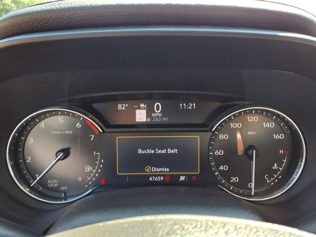 Used 2022 Cadillac CT4 Sport image 20