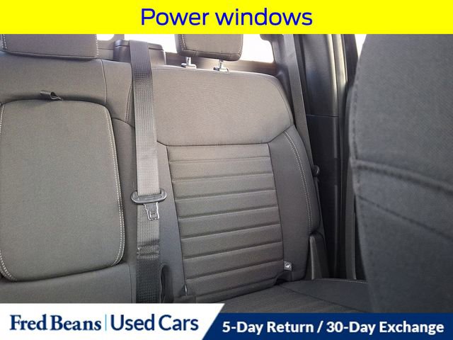 Certified 2023 Ford Ranger XLT w/ Equipment Group 302A High image 23