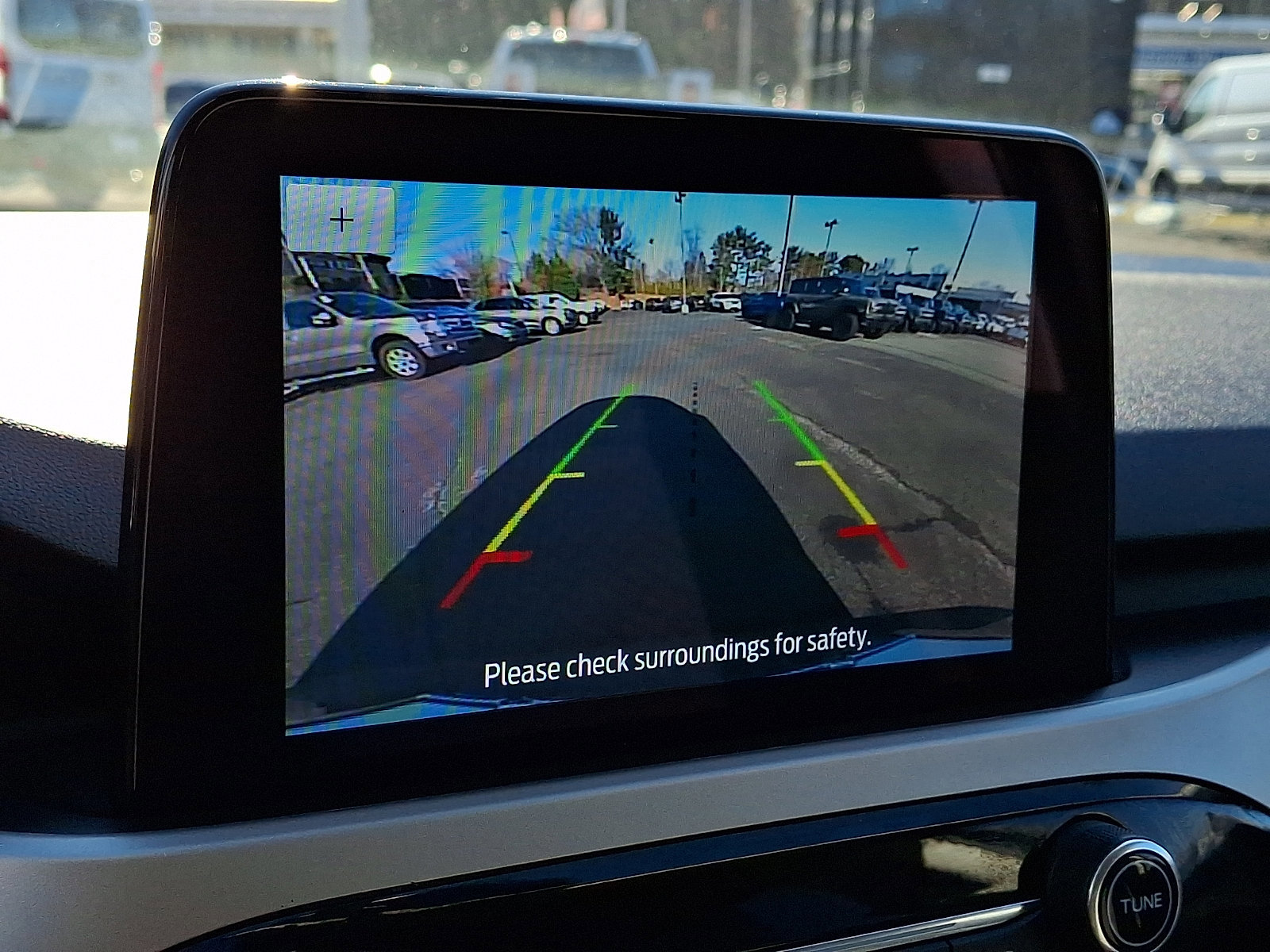 Certified 2022 Ford Escape SE w/ Convenience Package image 19