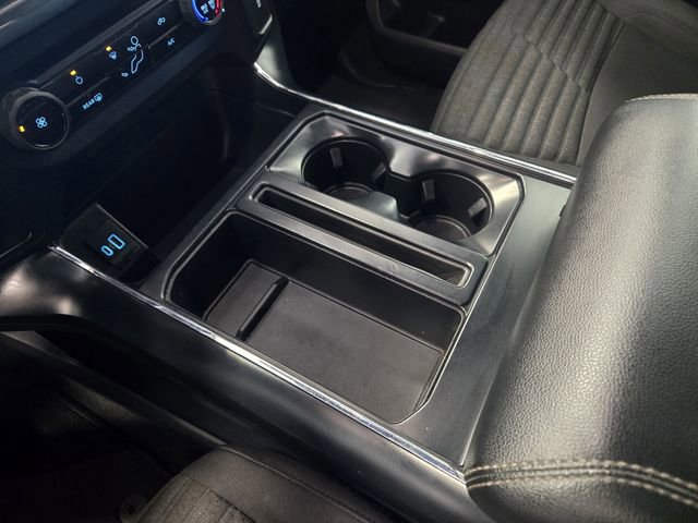 Certified 2023 Ford F150 XL w/ STX Appearance Package image 22