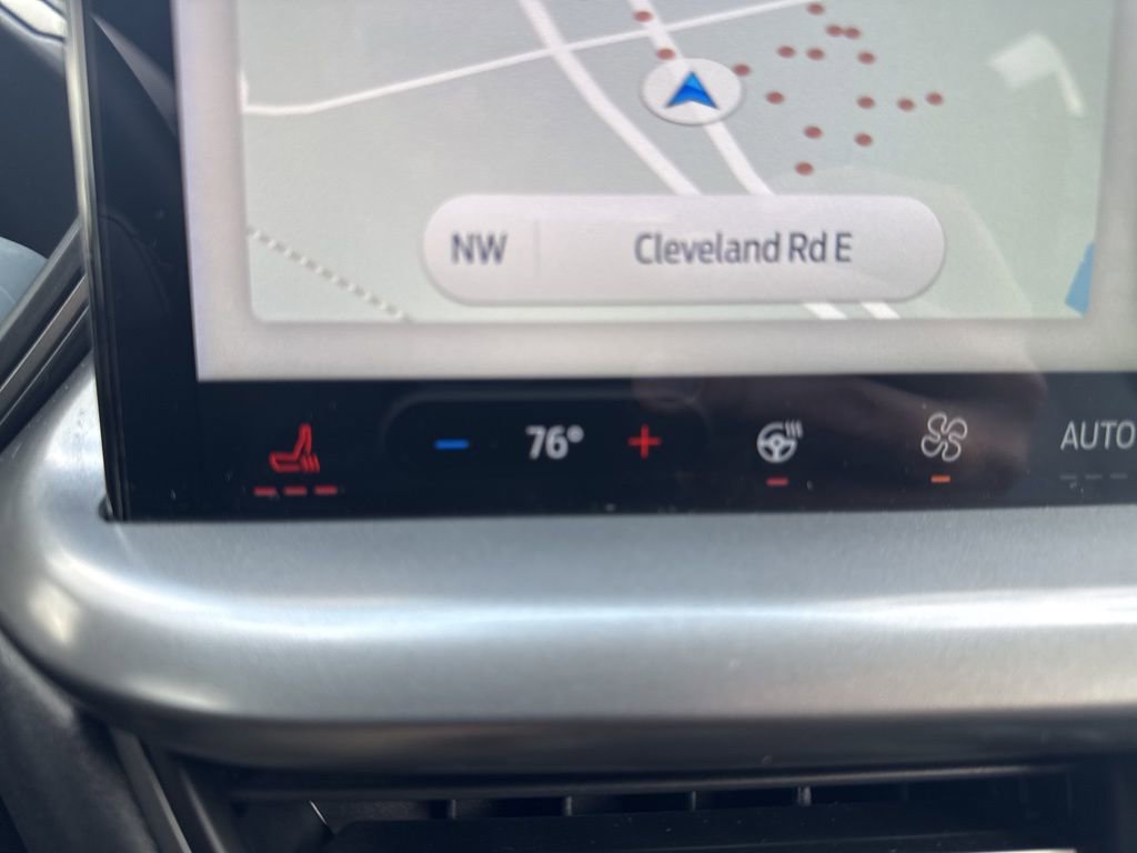 Certified 2023 Ford Escape Active w/ Tech Pack #2 image 6