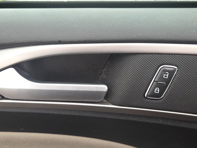 Certified 2020 Ford Fusion S FWD image 15