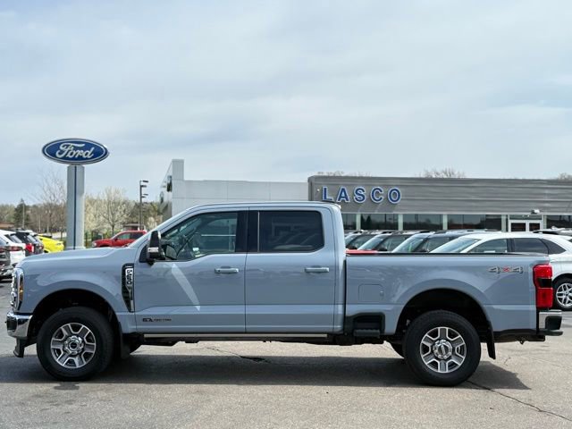 Certified 2026 Ford F250 Lariat w/ Lariat Ultimate Package AWD/4WD image 50