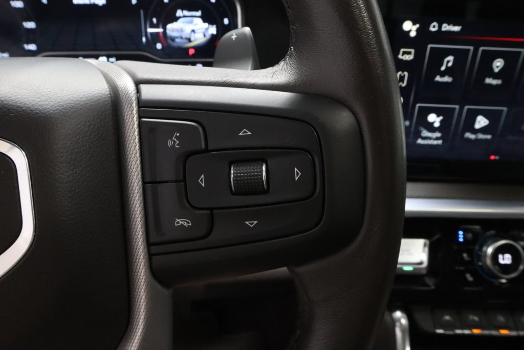 Used 2022 GMC Sierra 1500 Denali w/ Technology Package AWD/4WD image 31