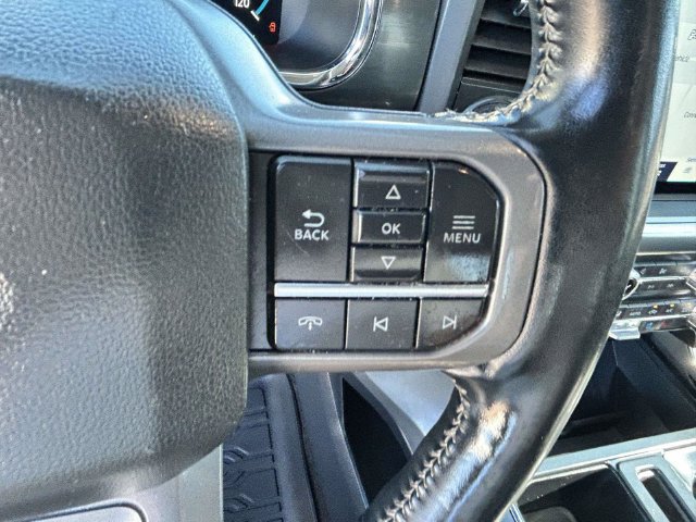Certified 2022 Ford F150 Lariat w/ Max Trailer Tow Package AWD/4WD image 32