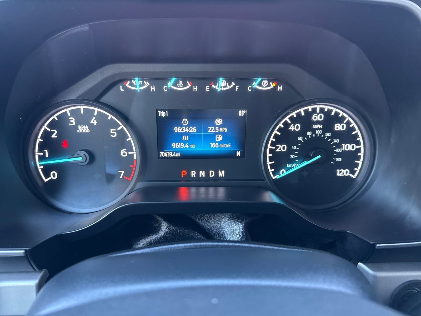 Certified 2023 Ford F150 XLT image 15