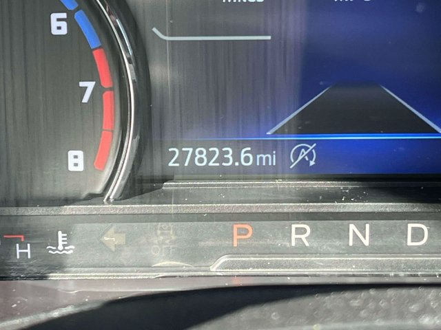 Certified 2023 Ford Bronco Sport Badlands w/ Premium Package AWD/4WD image 39