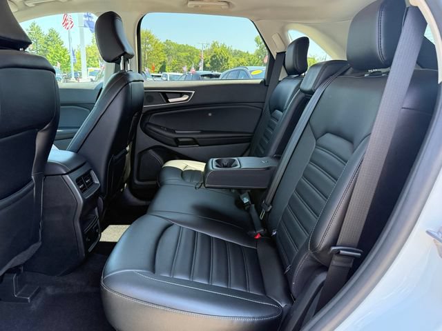 Certified 2023 Ford Edge SEL w/ Convenience Package AWD/4WD image 10