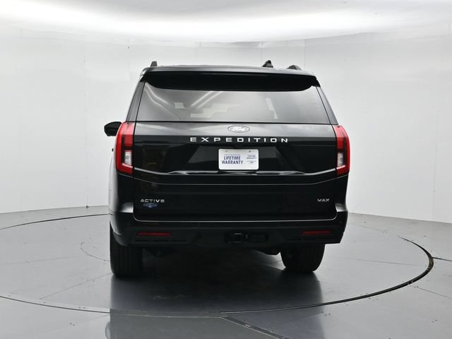 Certified 2025 Ford Expedition Max Active RWD image 9
